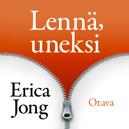 Lennä, uneksi – Ljudbok
