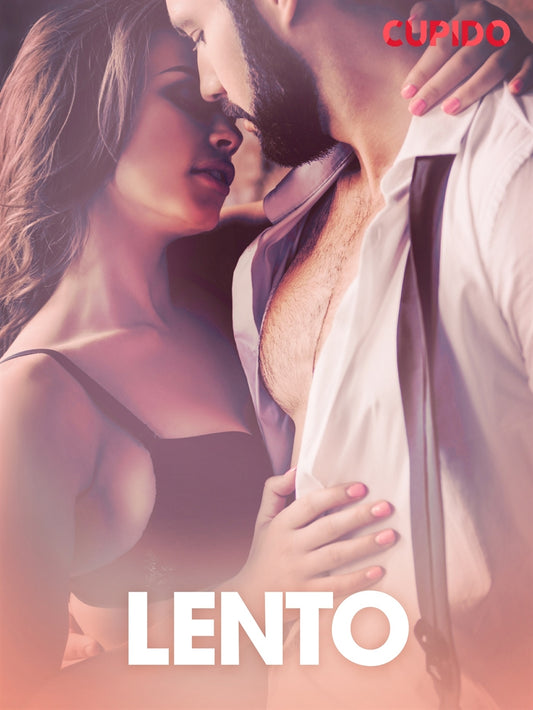 Lento – E-bok