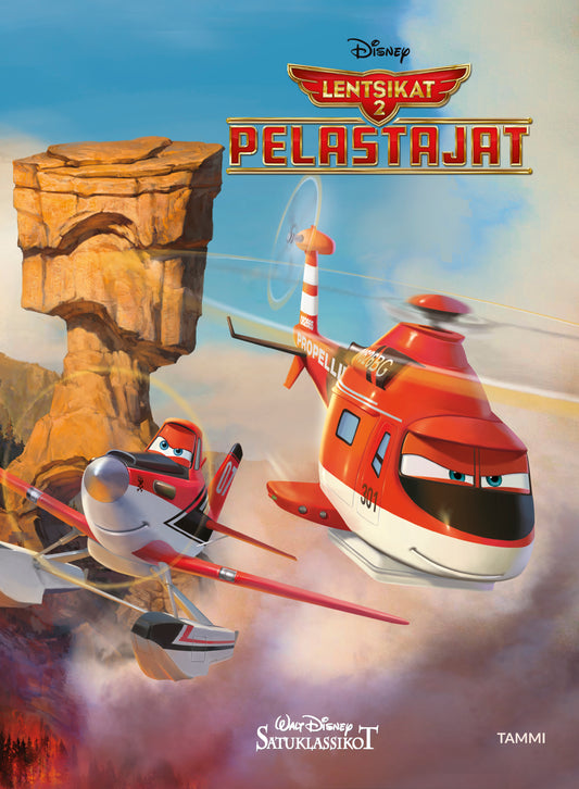 Lentsikat 2 – E-bok