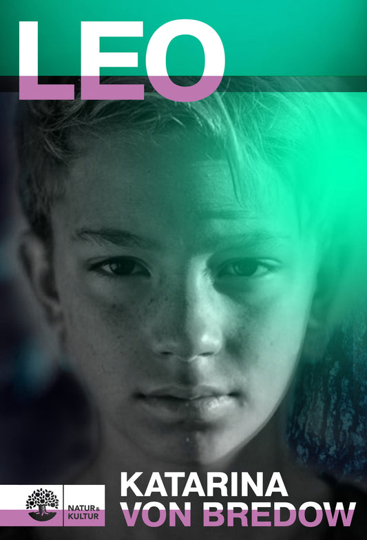 Leo – E-bok