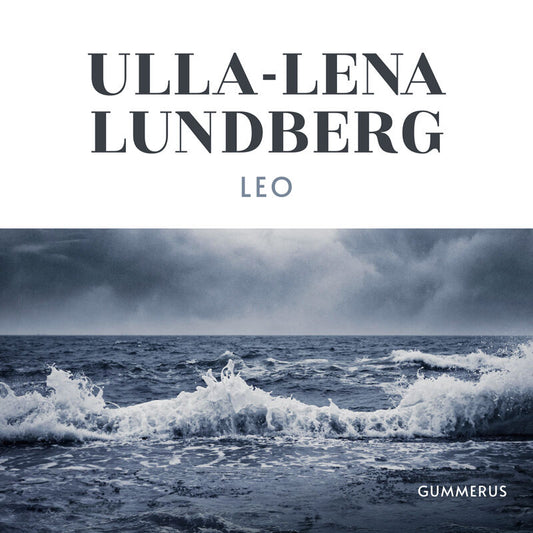 Leo – Ljudbok