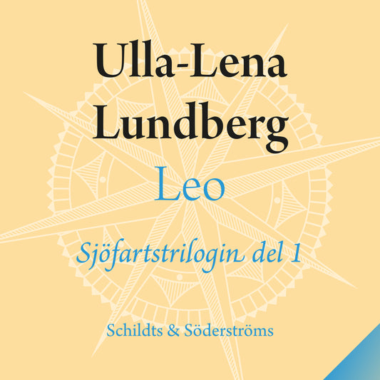 Leo – Ljudbok