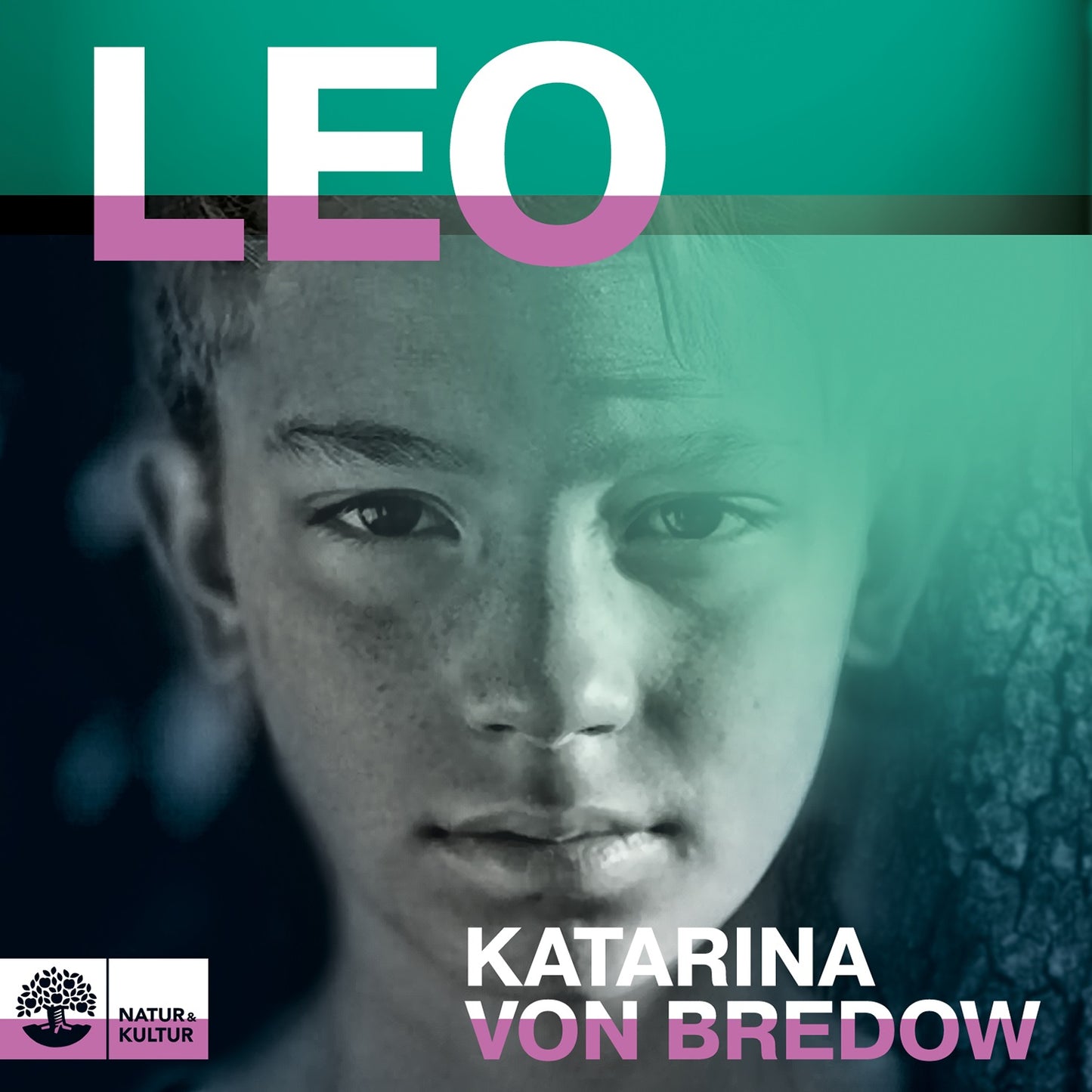 Leo – Ljudbok