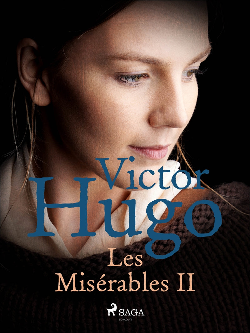 Les Misérables II – E-bok