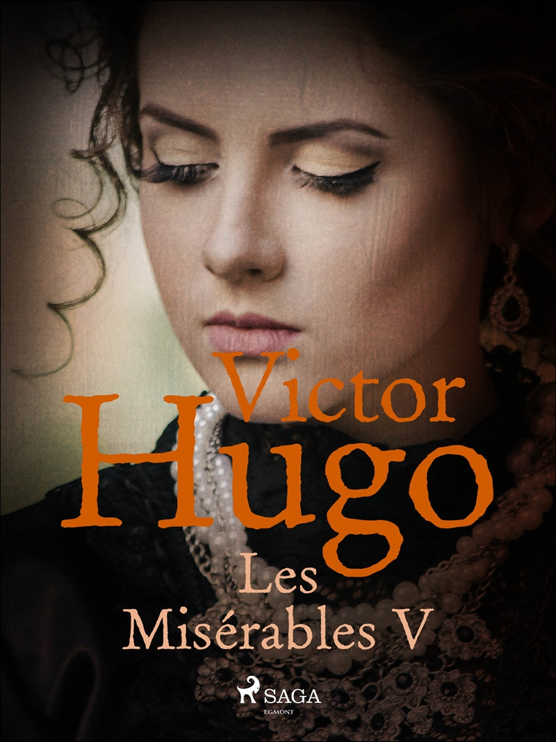 Les Misérables V – E-bok