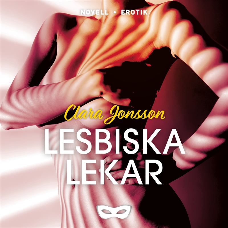 Lesbiska lekar – Ljudbok