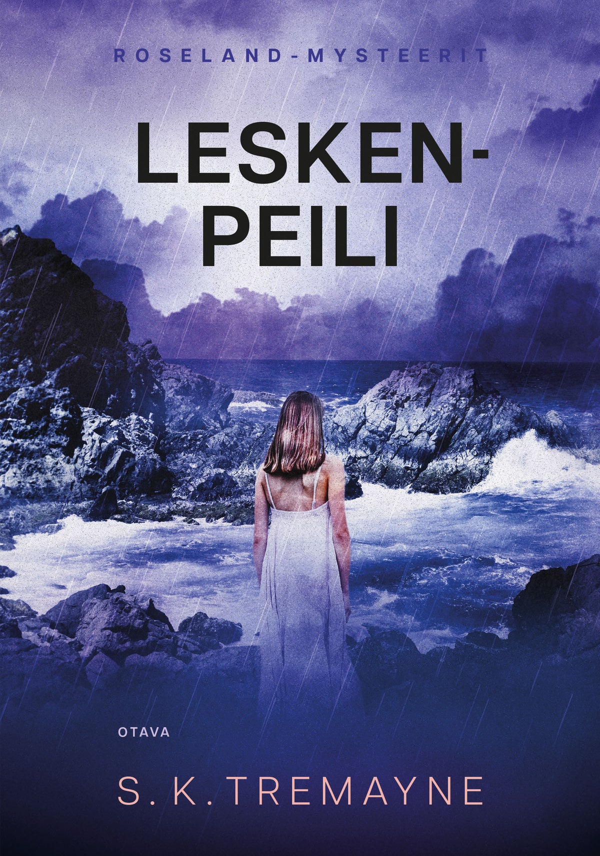 Leskenpeili – E-bok