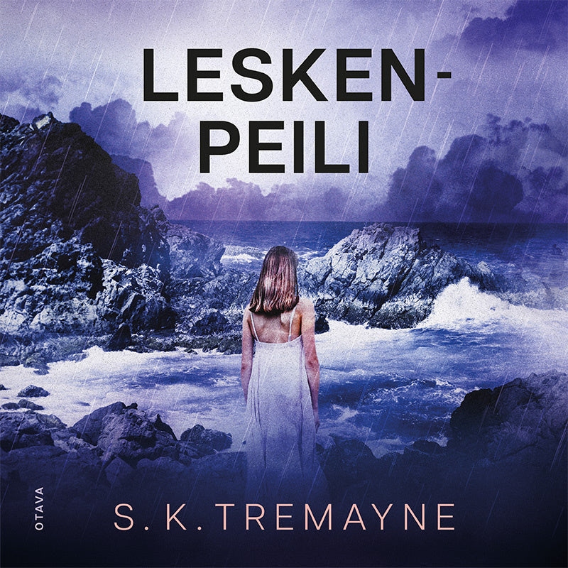 Leskenpeili – Ljudbok