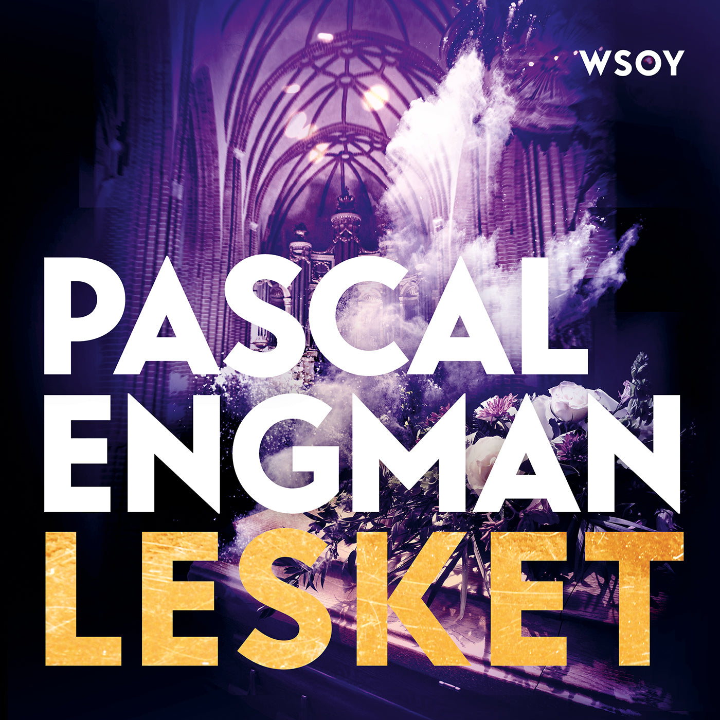 Lesket – Ljudbok