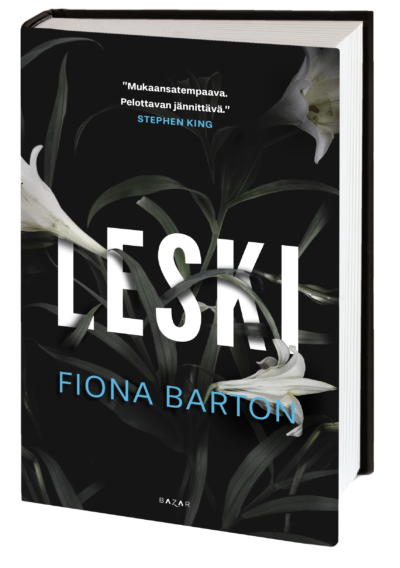 Leski – E-bok