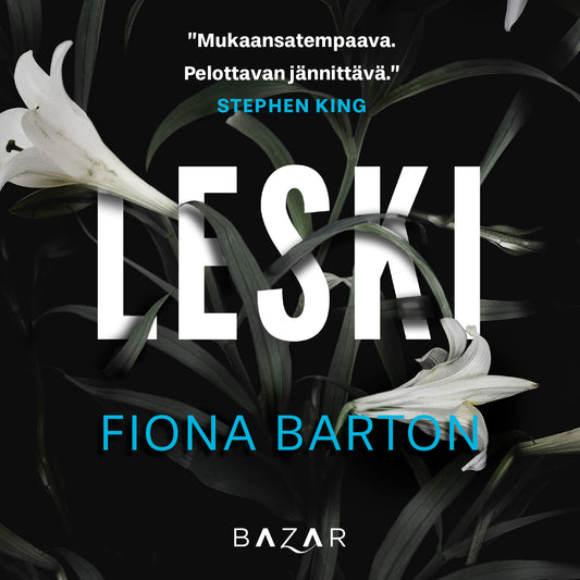 Leski – Ljudbok