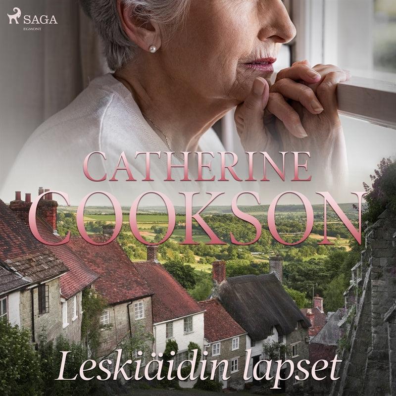 Leskiäidin lapset – Ljudbok