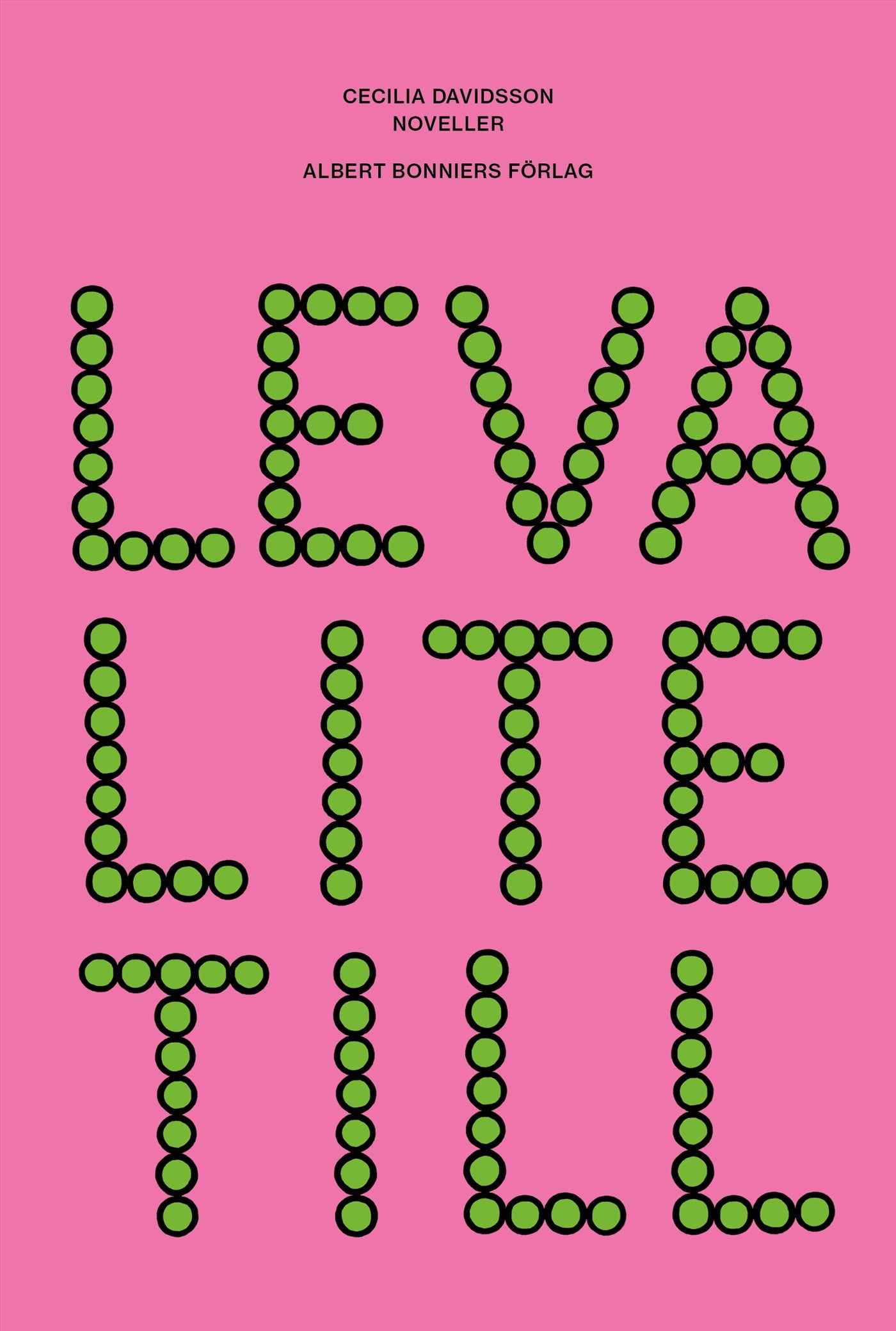 Leva lite till – E-bok