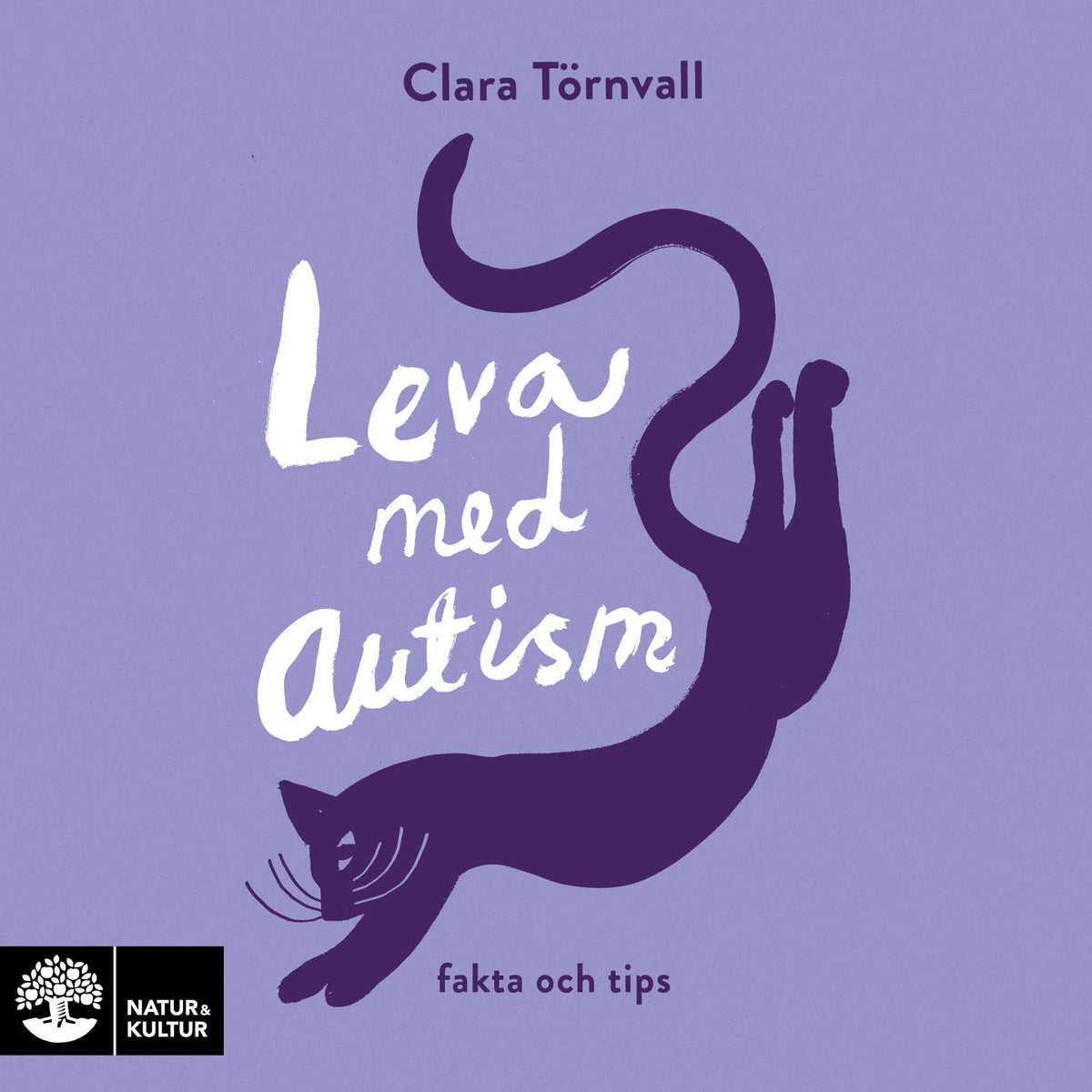 Leva med autism : fakta och tips – Ljudbok