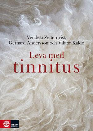 Leva med tinnitus – E-bok