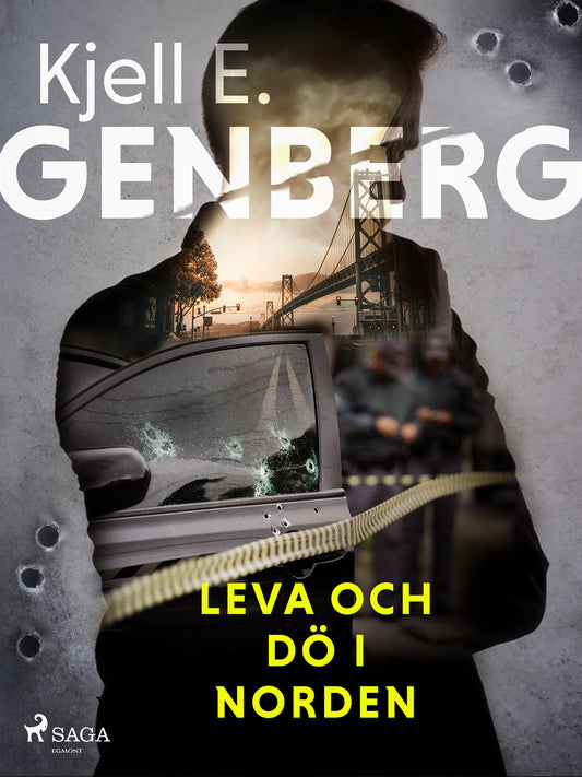 Leva och dö i norden – E-bok