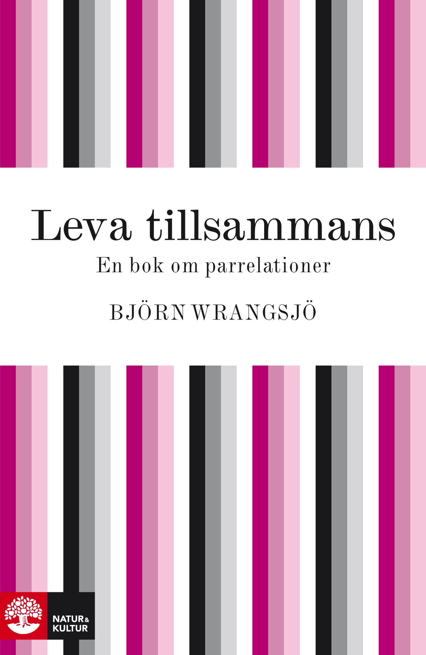 Leva tillsammans – E-bok