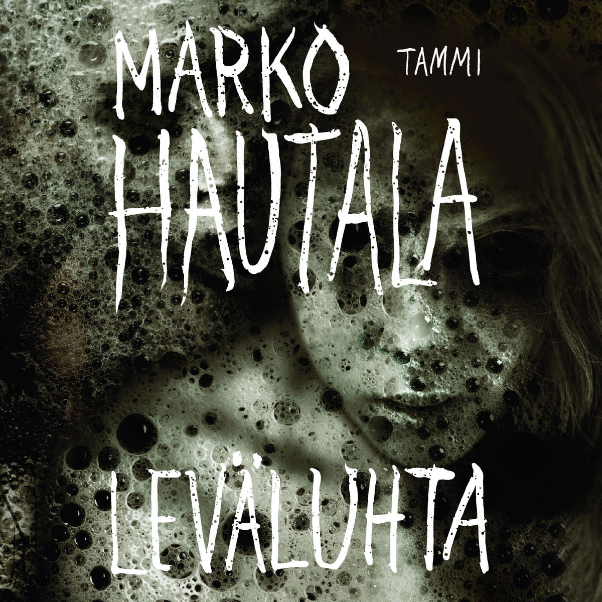 Leväluhta – Ljudbok