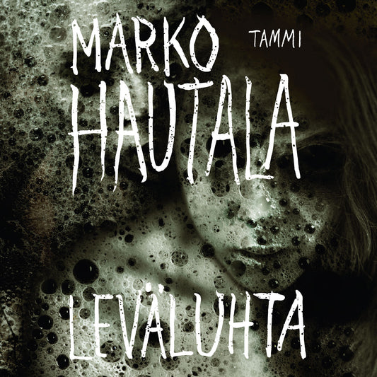 Leväluhta – Ljudbok