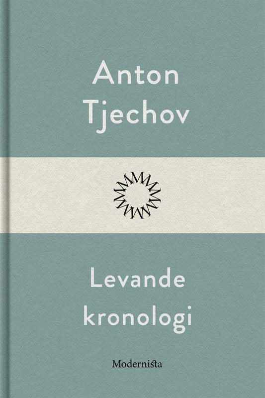 Levande kronologi – E-bok