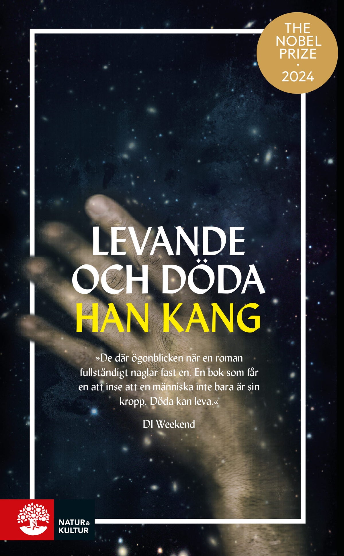 Levande och döda – E-bok