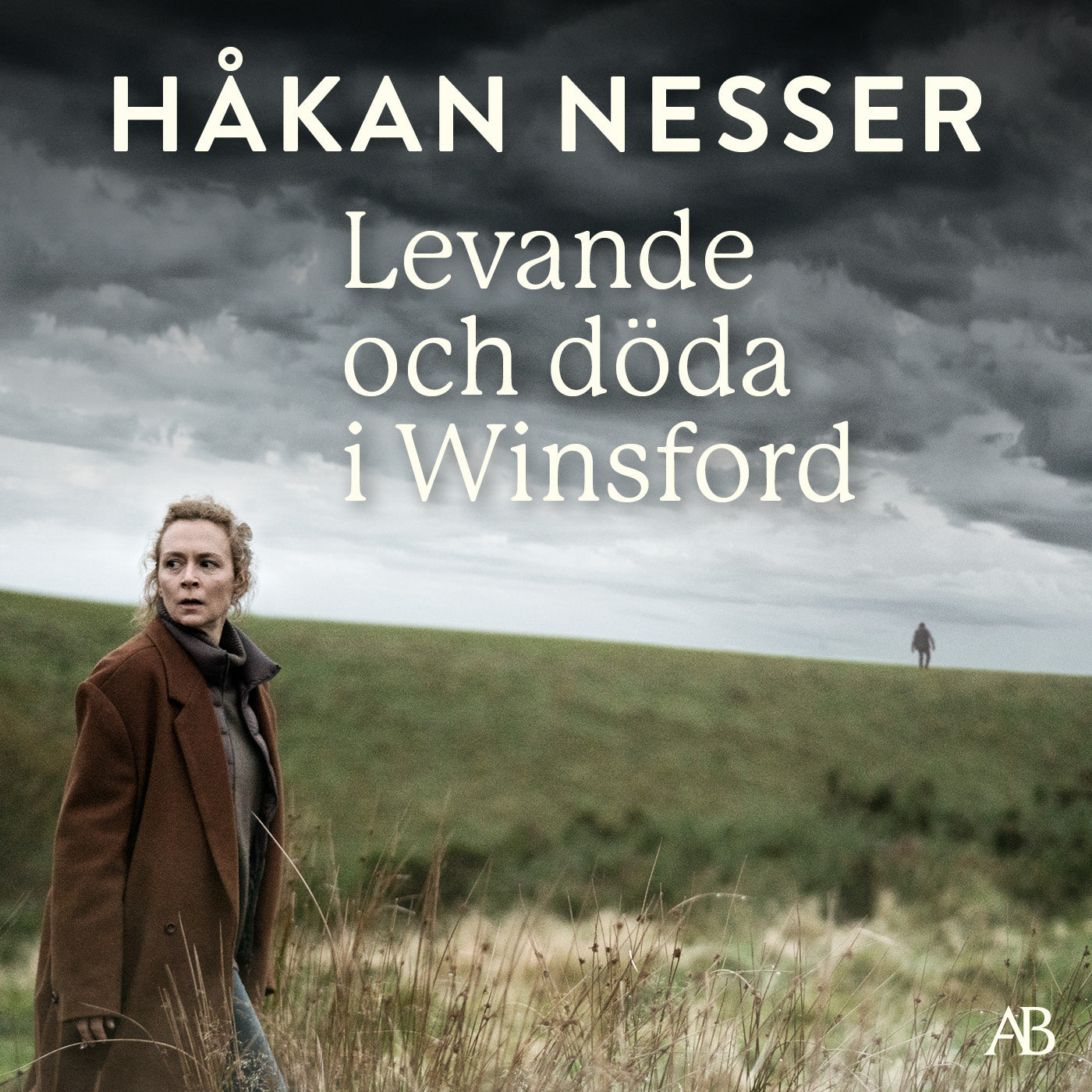 Levande och döda i Winsford – Ljudbok