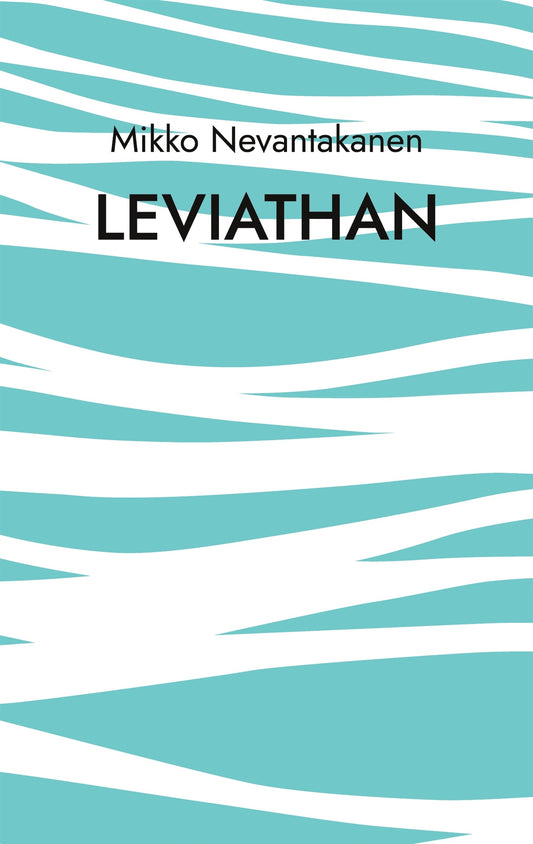 Leviathan: Runoja – E-bok