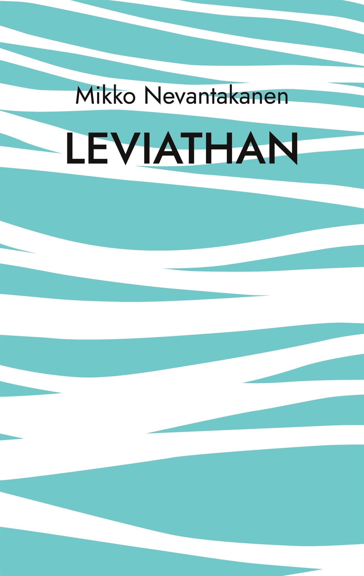 Leviathan: Runoja – E-bok