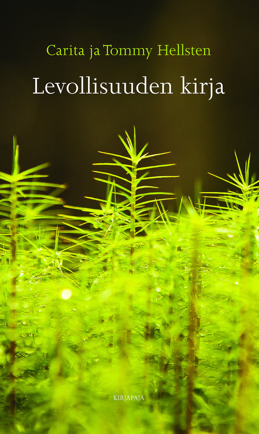 Levollisuuden kirja – E-bok