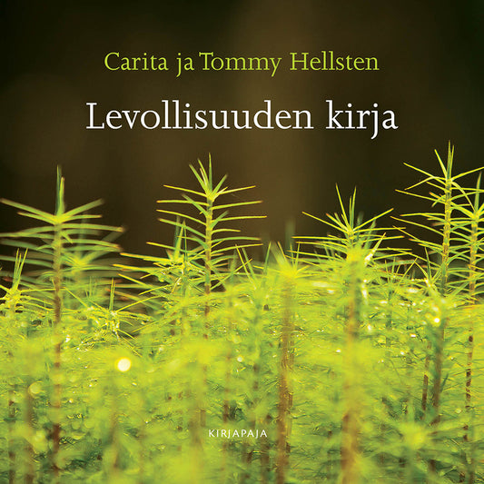Levollisuuden kirja – Ljudbok