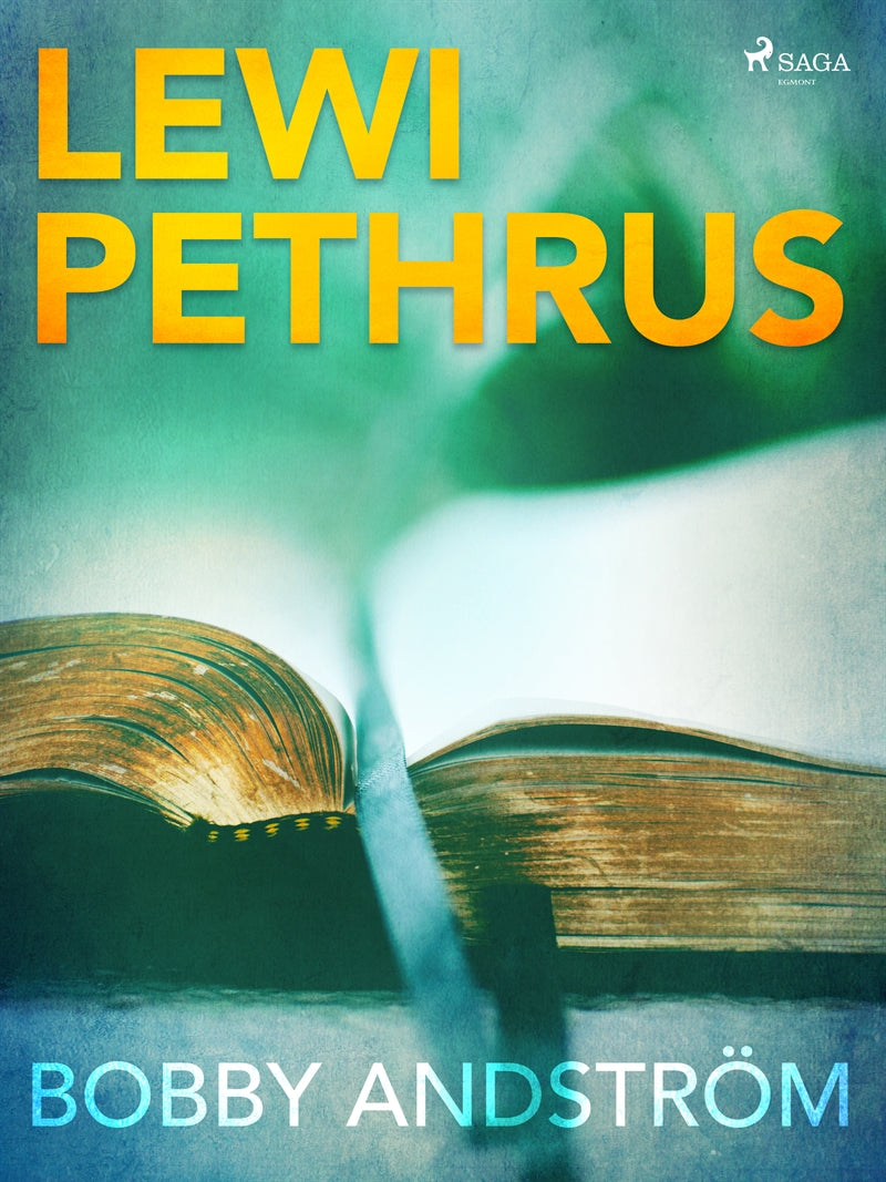 Lewi Pethrus – E-bok