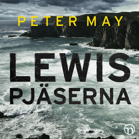 Lewispjäserna – Ljudbok