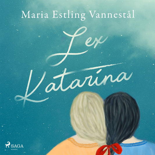 Lex Katarina – Ljudbok