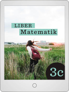 Liber Matematik 3c Onlinebok