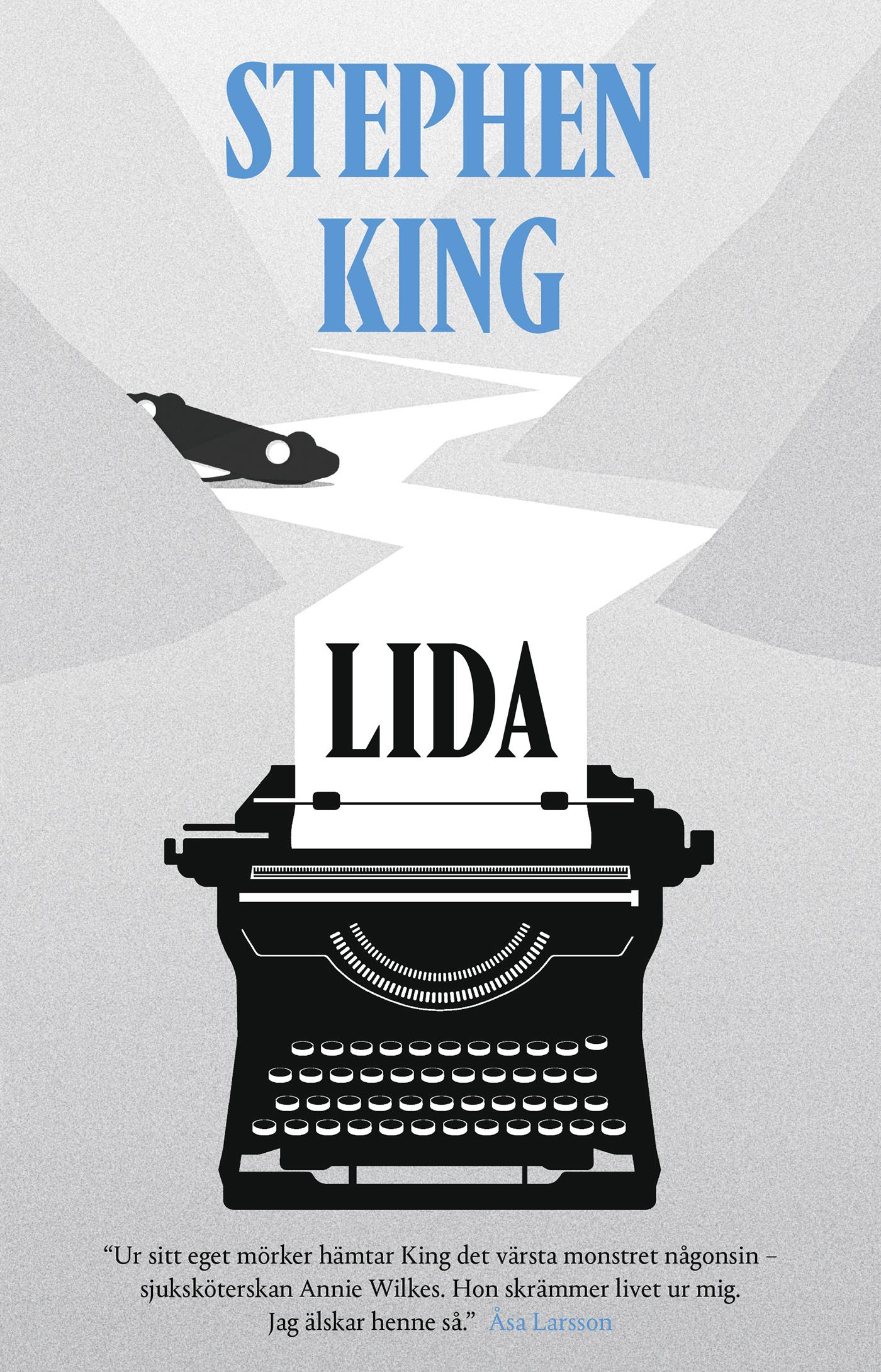 Lida – E-bok