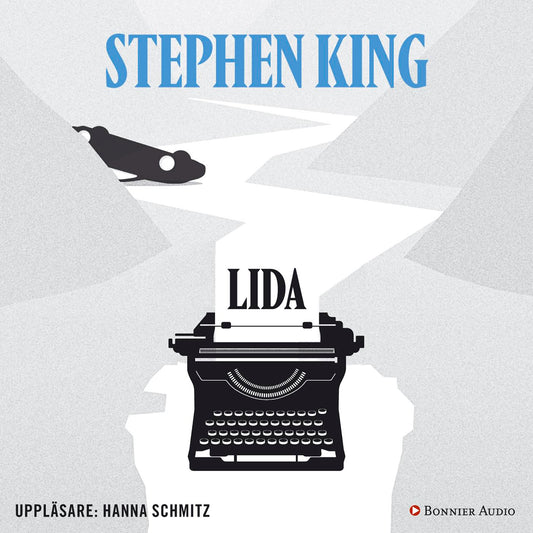Lida – Ljudbok