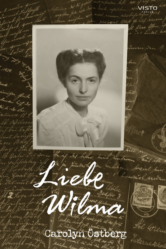 Liebe Wilma – E-bok