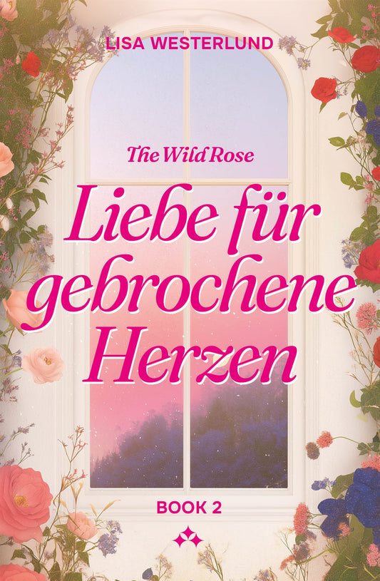 Liebe für gebrochene Herzen – E-bok