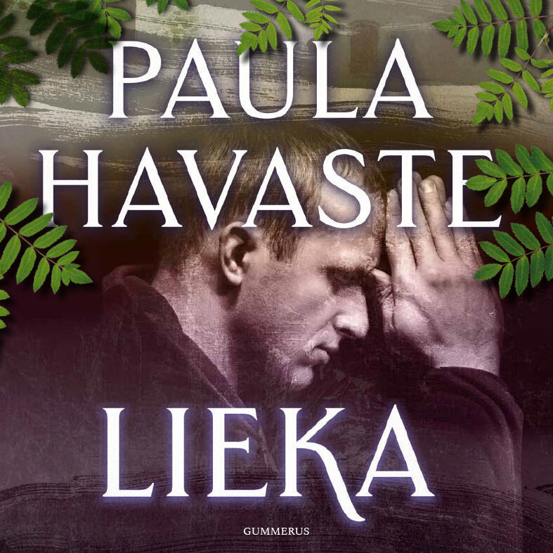 Lieka – Ljudbok