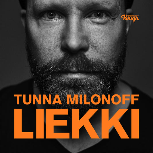 Liekki – Ljudbok