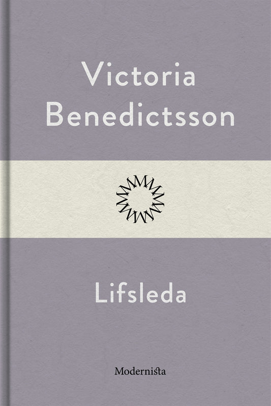 Lifsleda – E-bok