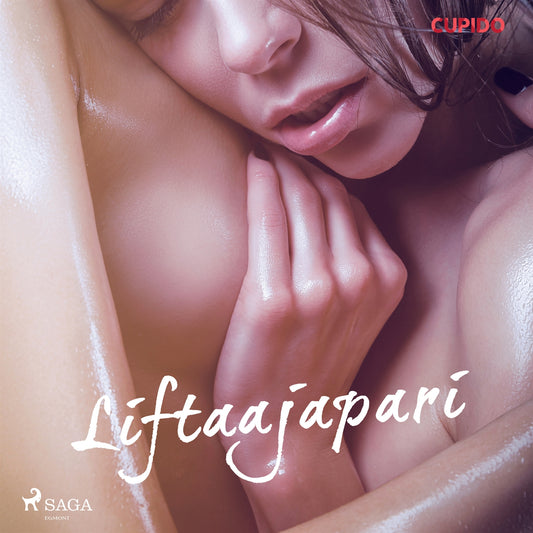 Liftaajapari – Ljudbok