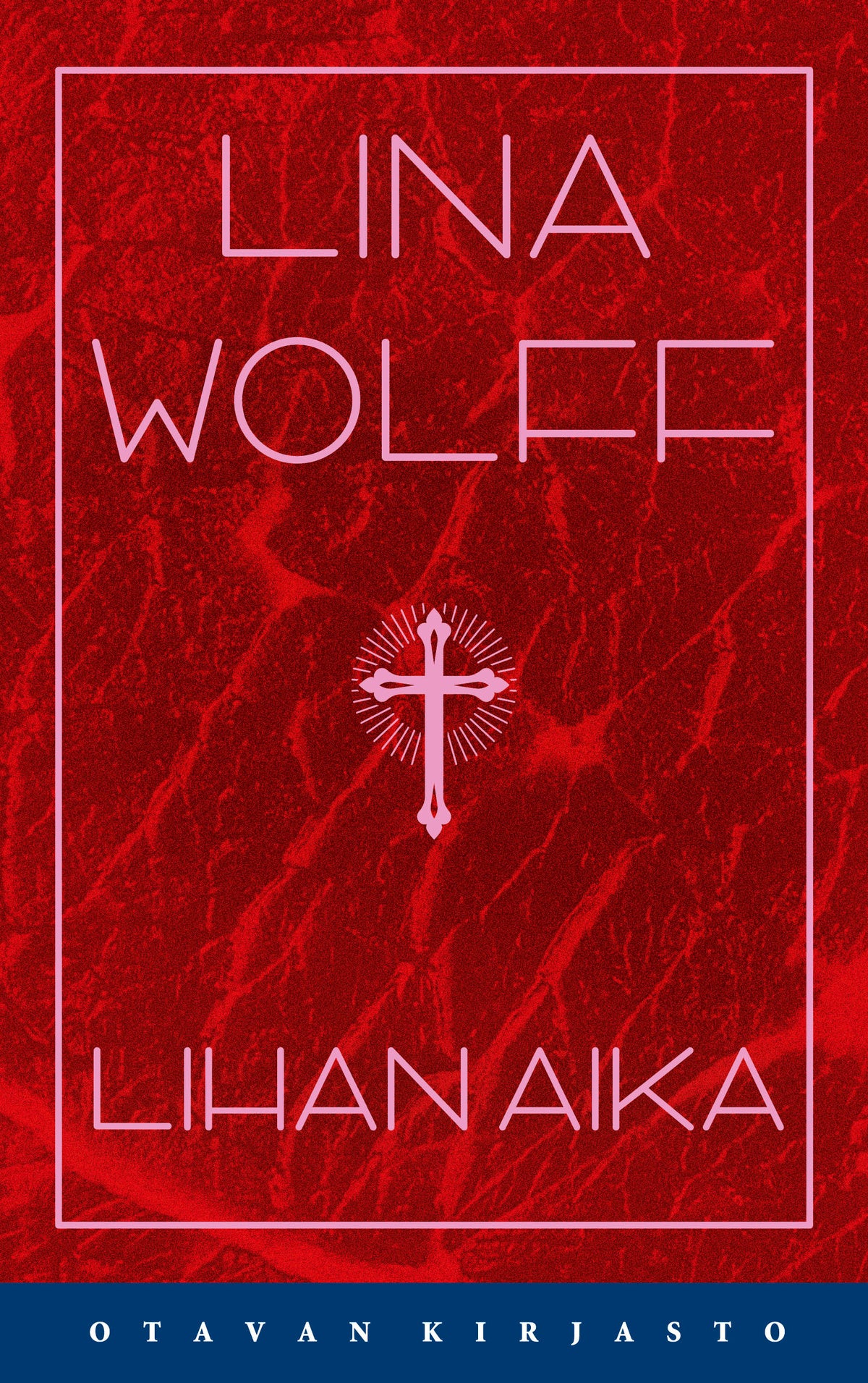 Lihan aika – E-bok