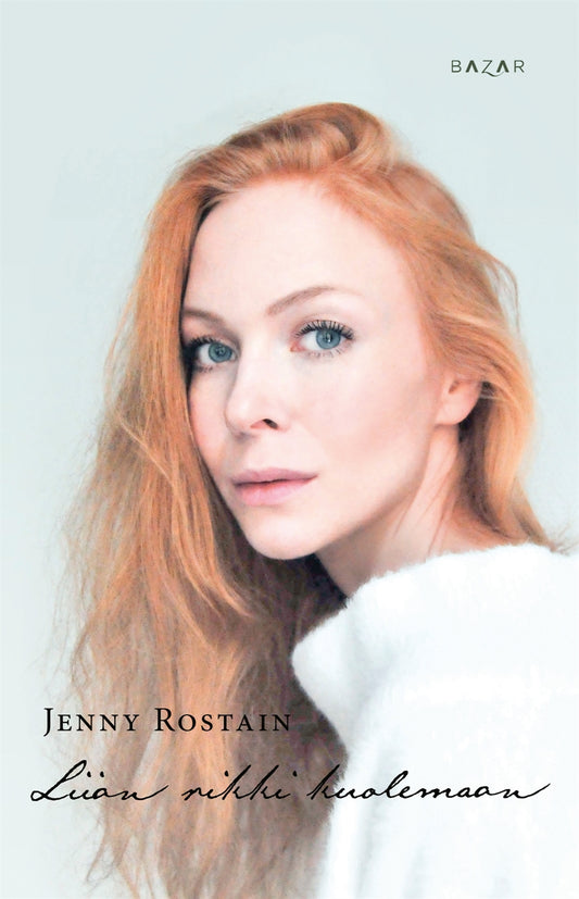 Liian rikki kuolemaan – E-bok