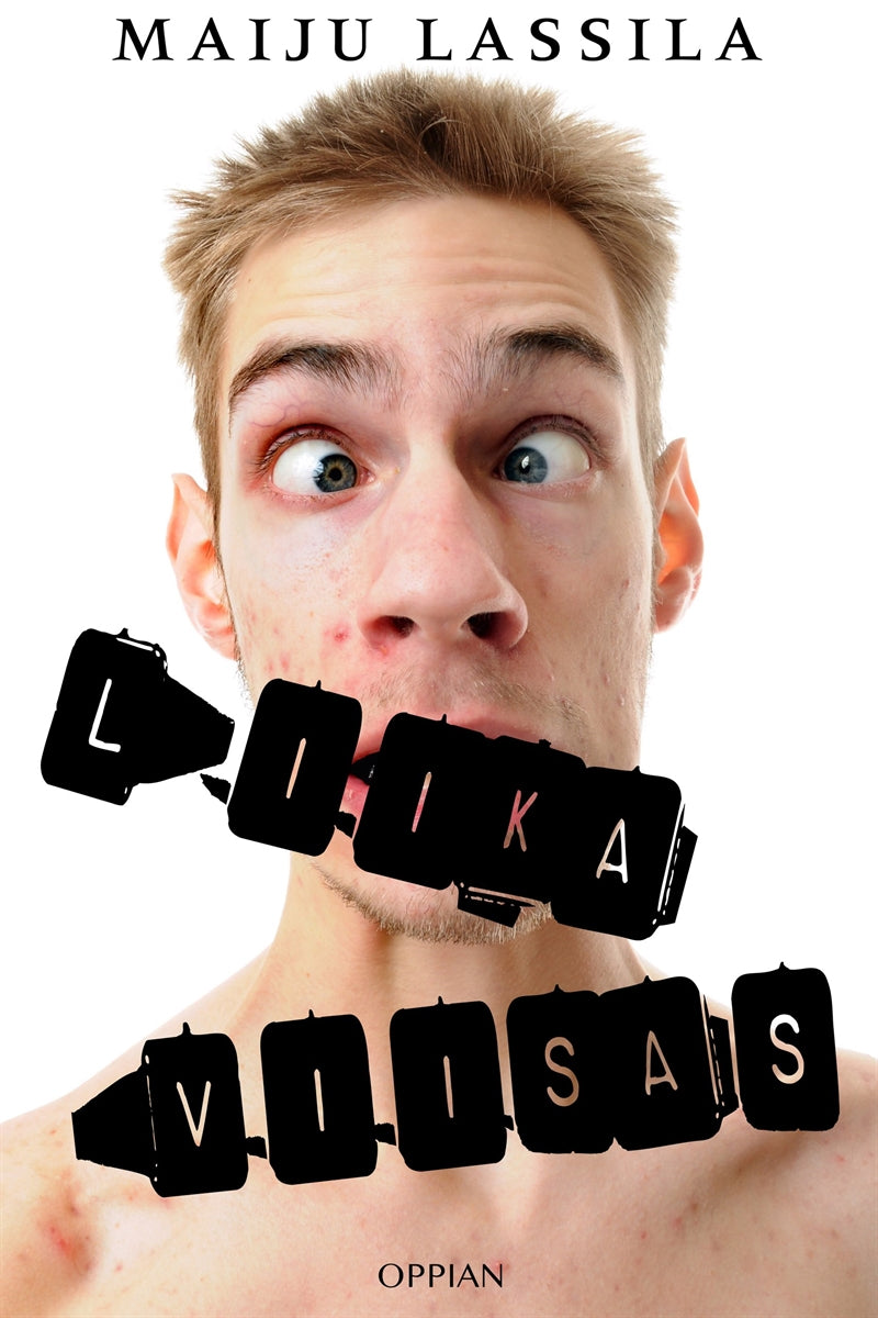 Liika viisas – E-bok