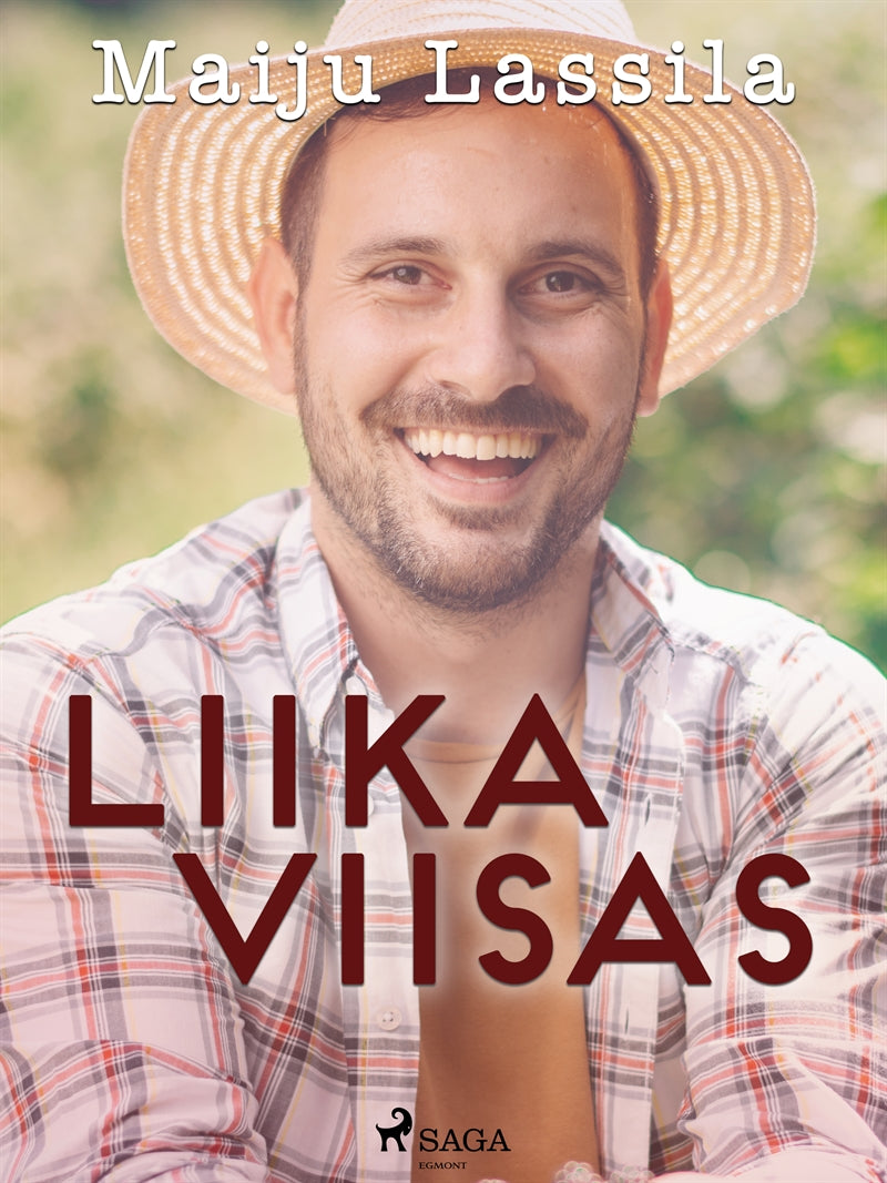 Liika viisas – E-bok
