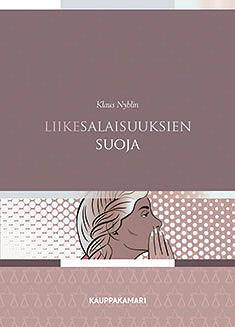 Liikesalaisuuksien suoja – E-bok