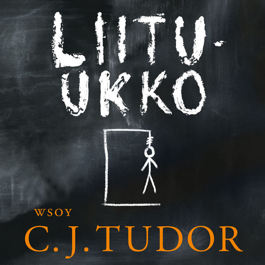 Liitu-ukko – Ljudbok