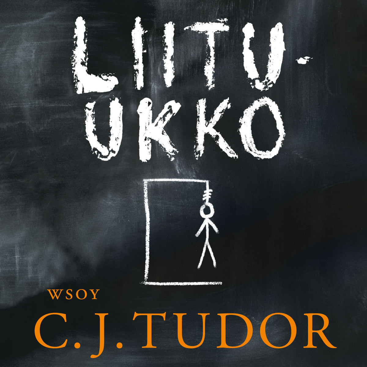 Liitu-ukko – Ljudbok