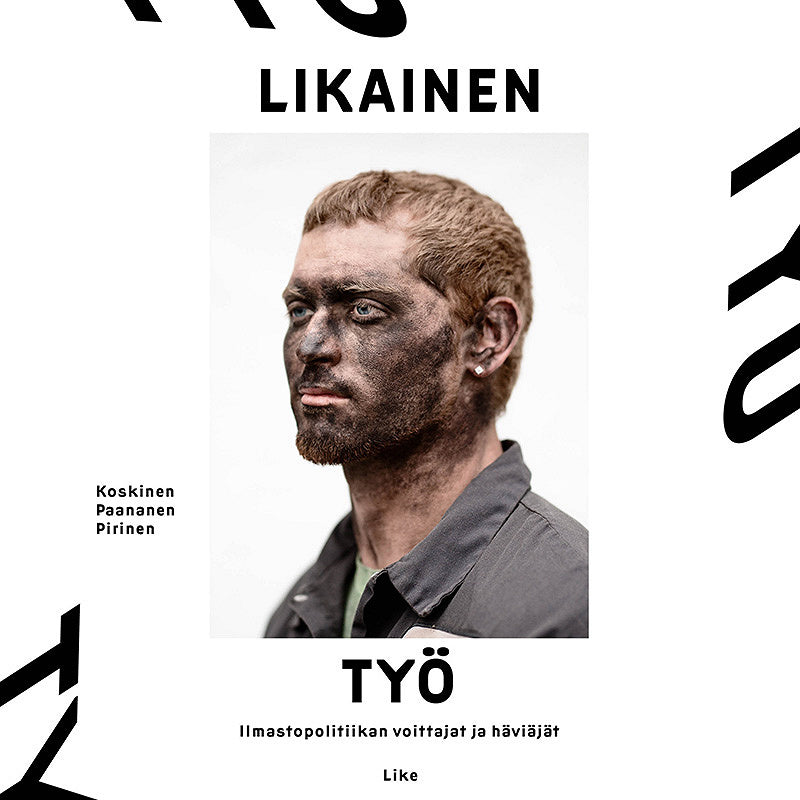 Likainen työ – Ljudbok